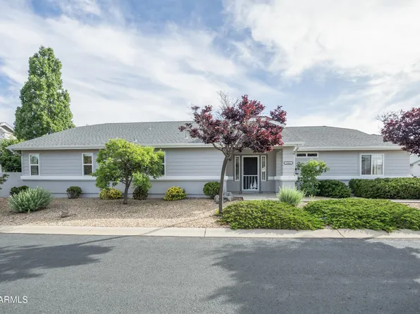 1461 KWANA Court, Prescott, AZ 86301