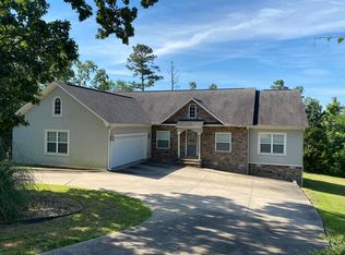 410 Castlegate Loop, Russellville, AR 72802