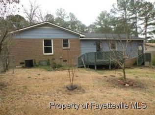 9369 Castle Falls Cir, Fayetteville, NC 28314