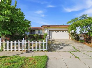 1509 W 18th St, Antioch, CA 94509