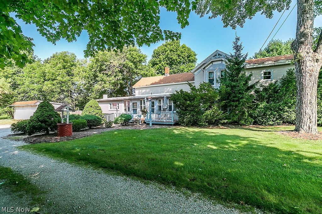 2824 Haines Rd, Madison, OH 44057 Zillow