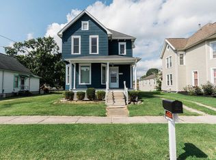 710 W Main St, Hebron, OH 43025
