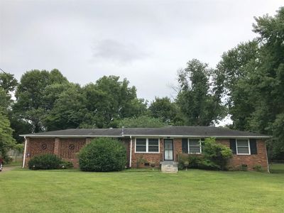 423 Brewer Dr, Nashville, TN, 37211