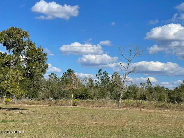 0 Orange Hill Rd, Chipley, FL 32428