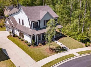 1070 Birchdale Dr, Milton, GA 30004