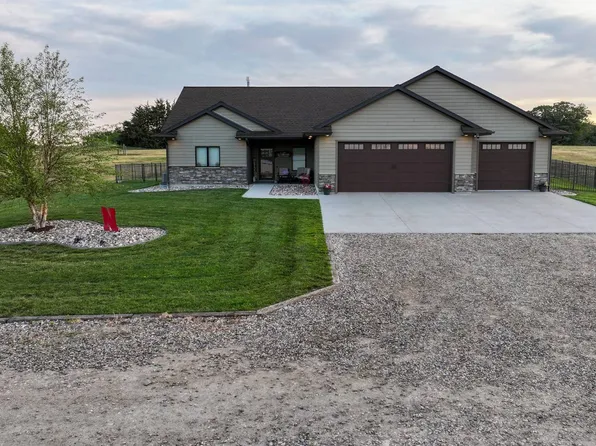 55091 Winchester Dr, Crofton, NE 68730