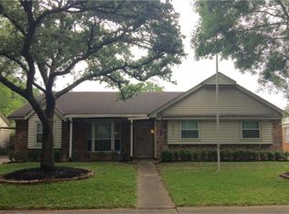 8510 Langdon Ln, Houston, TX 77036