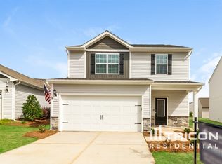 720 Hawley St, Charlotte, NC 28214