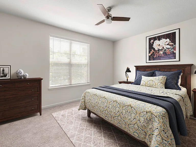 Two Bedroom
