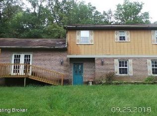 675 Pryor Valley Rd, Shepherdsville, KY 40165