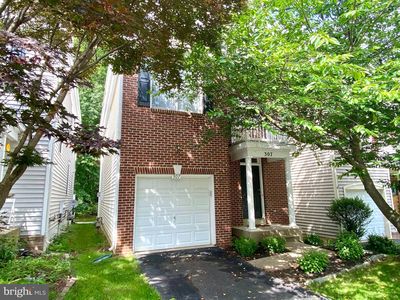 307 Winter Walk Dr, Gaithersburg, MD, 20878