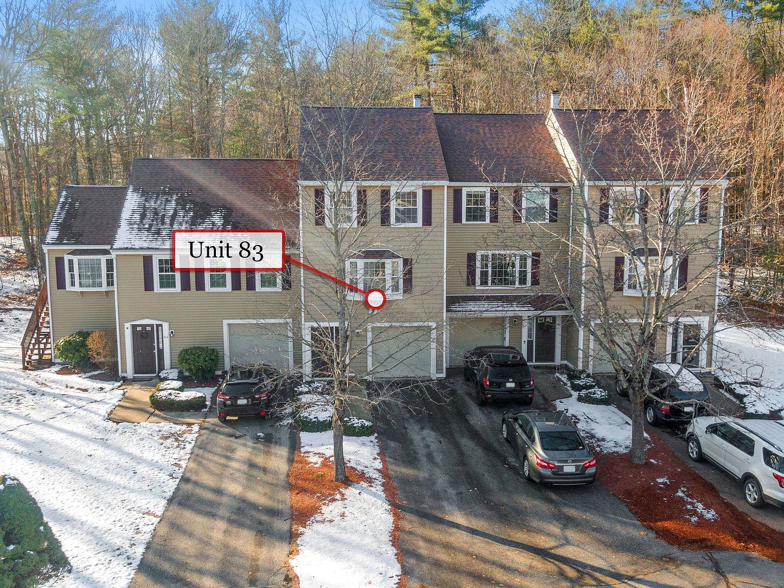 15 Culver Street UNIT 83, Plaistow, NH 03865 Zillow