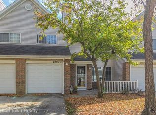 2235 Grand Ave UNIT 4, West Des Moines, IA 50265