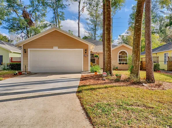 12313 NW 7th Ln, Newberry, FL 32669