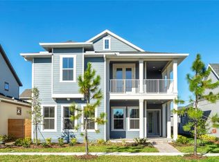 10061 Ballast Dr, Orlando, FL 32827
