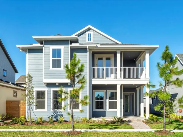 10061 Ballast Dr, Orlando, FL 32827