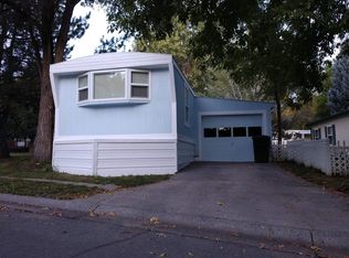 5 Prince Charles Dr, Billings, MT 59105