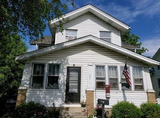 480 N Hague Ave, Columbus, OH