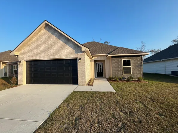 446 Wagon Wheel Dr, Thibodaux, LA 70301