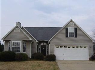 9 Madera Trl, Simpsonville, SC 29680