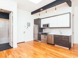 308 Jefferson Ave #2R, Brooklyn, NY 11216