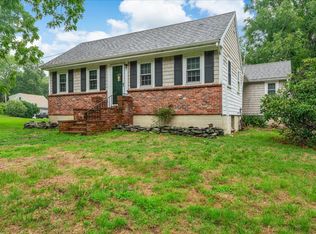 52 Mill Ln, Cohasset, MA 02025