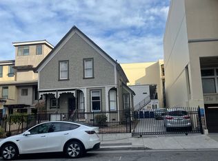 1915 Addison St #B, Berkeley, CA 94704