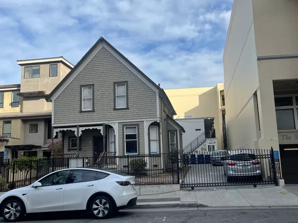 1915 Addison St #B, Berkeley, CA 94704