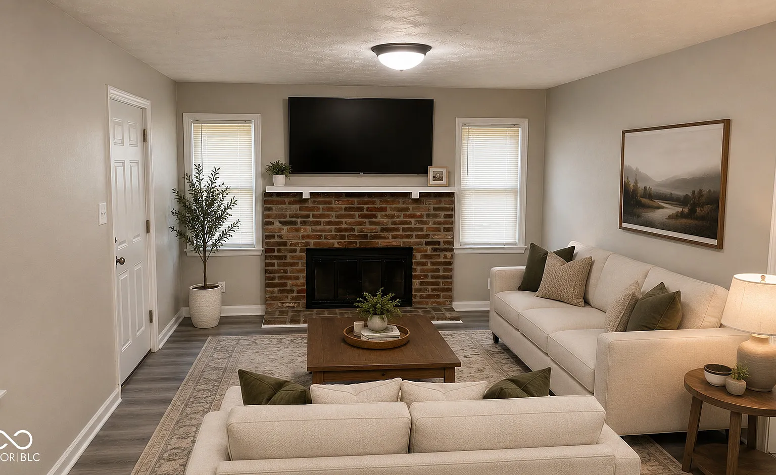 4 bed, 2.5 bath, 2125 sqft, $2,500 — Photo 4