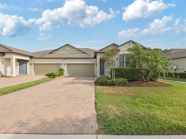 16866 Balance Cv, Land O Lakes, FL 34638