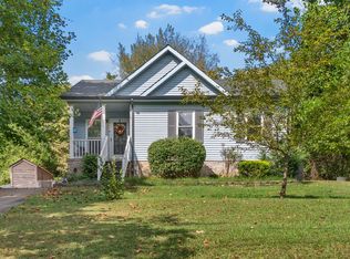 243 Jeffery Dr, Clarksville, TN 37043