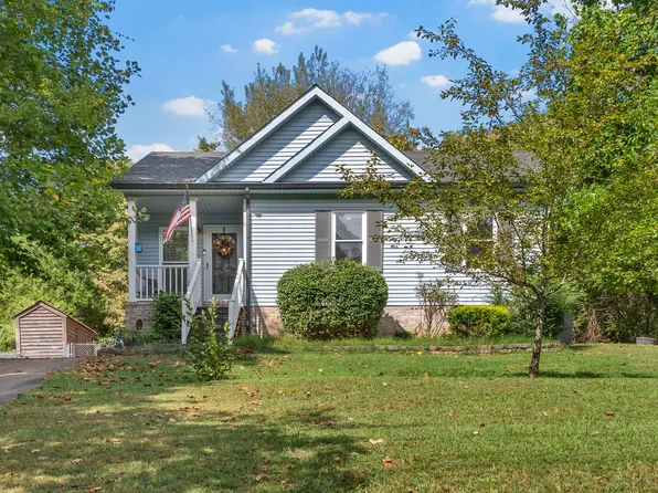 243 Jeffery Dr, Clarksville, TN 37043