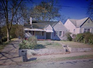 3111 Semmes St, East Pt, GA 30344