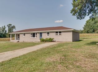 52 N King Rd, Flintville, TN 37335