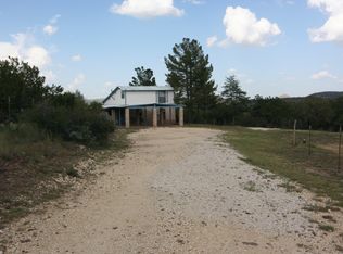 202 Juniper, Alpine, TX 79830