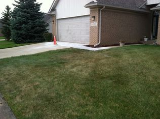 34981 Swan Creek Blvd, Richmond, MI