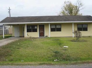 2508 Central Blvd, Nederland, TX 77627