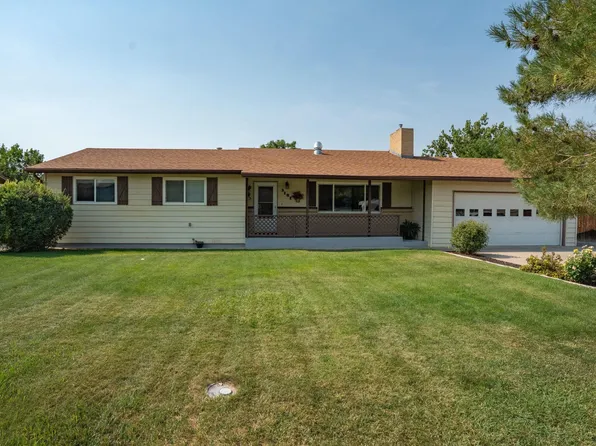 3181 Bunting Ave, Grand Junction, CO 81504