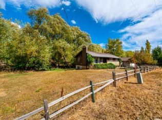 3496 N Highway 162, Eden, UT 84310