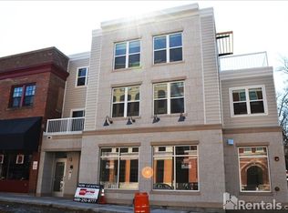 714 Harrison St APT 301, Madison, WI 53711