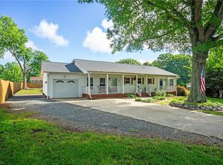 5075 Klondike Rd, Walkertown, NC 27051