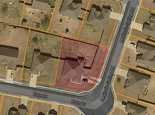 201 McKissic Spring Rd, Centerton, AR 72719