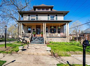 116 N Elm St, Washington, IL