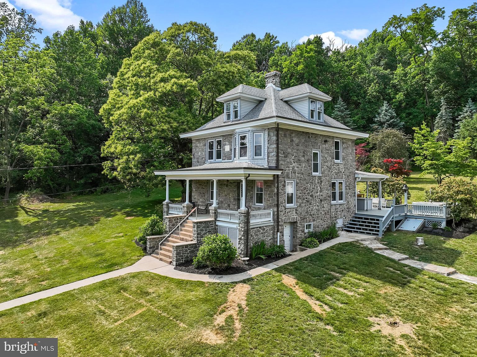 2393 Harmonyville Rd, Elverson, PA 19520 Zillow