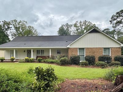 138 Azalea Ln, Fitzgerald, GA, 31750