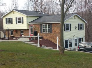 5999 Holmes Hill Rd, Conesus, NY 14435