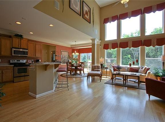 4th image of 212 Riverbend Dr Lot 3