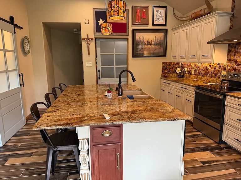 2453 Bottoms East Rd — Photo 9