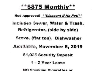 201 Maple Ave APT 1A, Marysville, PA 17053