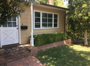 109 Apricot Ln, Los Gatos, CA
